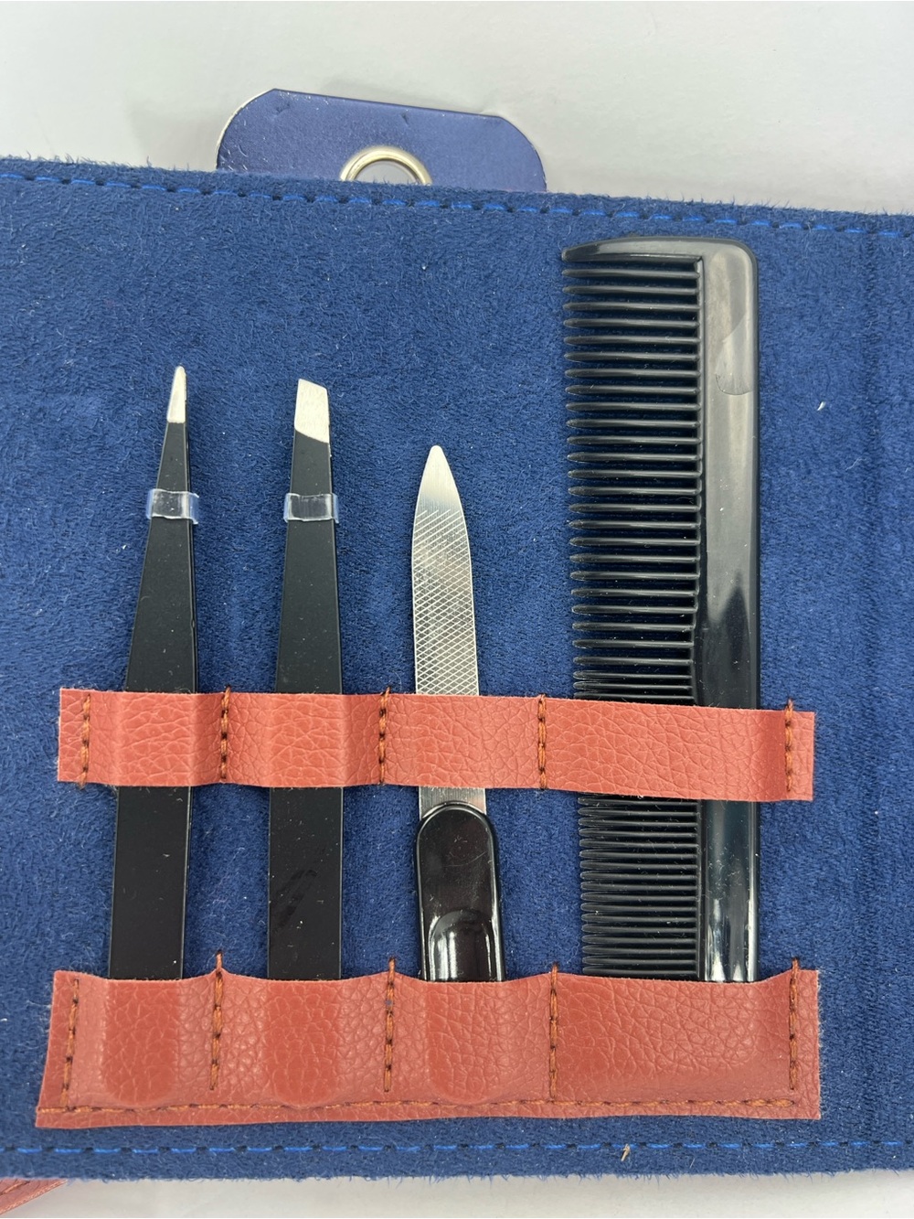 NAUTICAL MEN’S GROOMING COLLECTION, PERSONAL CARE TOOLS - Picture 7 of 9